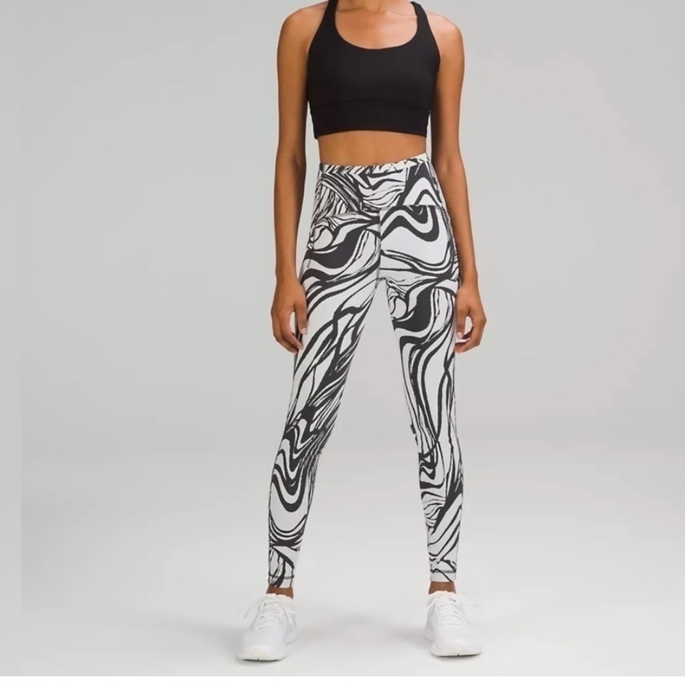 Lululemon Swift Speed HR Tight